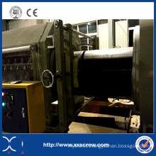 Gf Series PE Pipe Manufacturing Machine